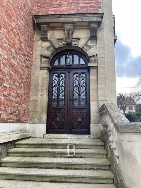 Appartement à Le Chesnay, Le Chesnay-Rocquencourt, France 3 - 17423558