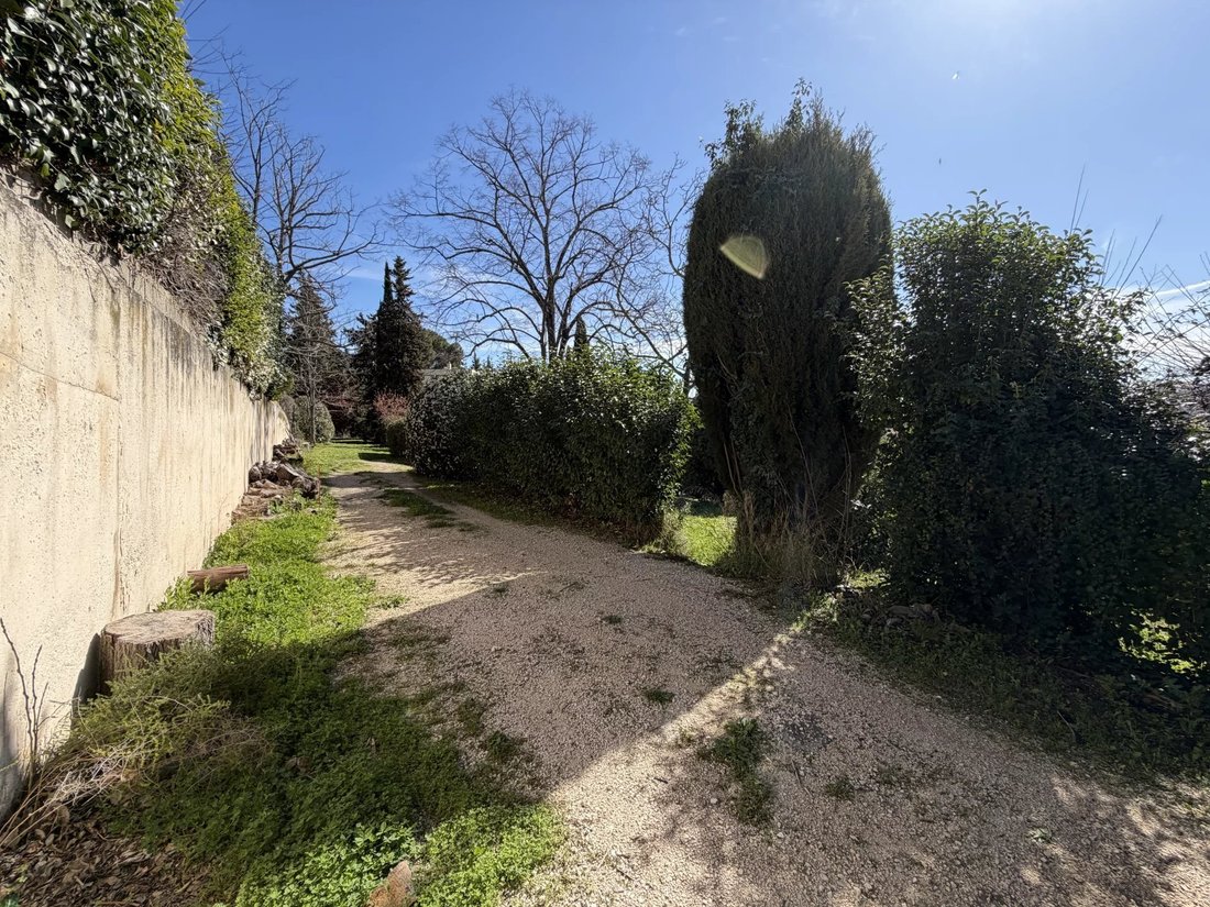 Land in Mazenod-Bellevue-Saint Donat-Banon, Aix-en-Provence, France 4 - 17423824