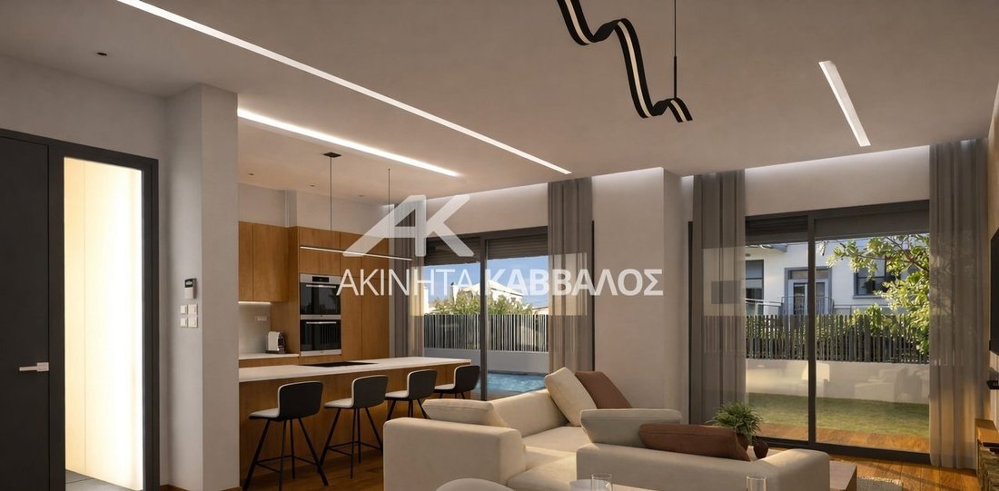 House in Vari, Attica, Greece 5 - 17423092