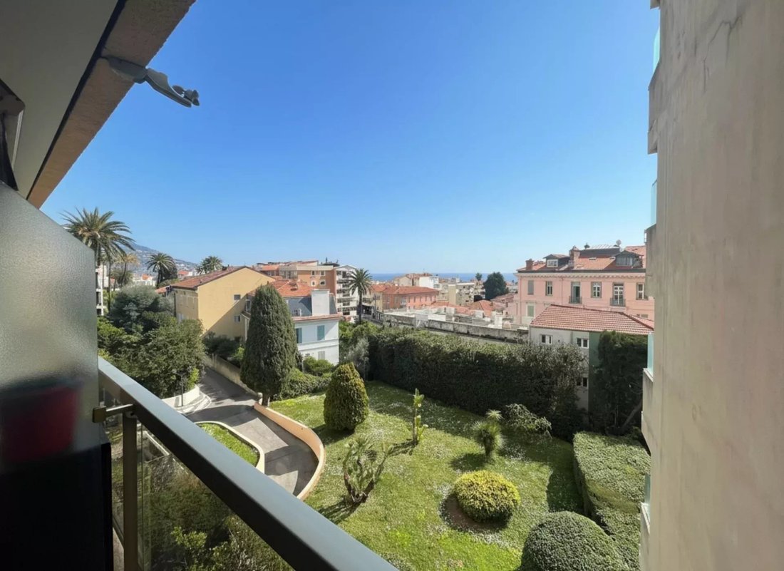 Apartment in Cimiez, Nice, France 2 - 17425884