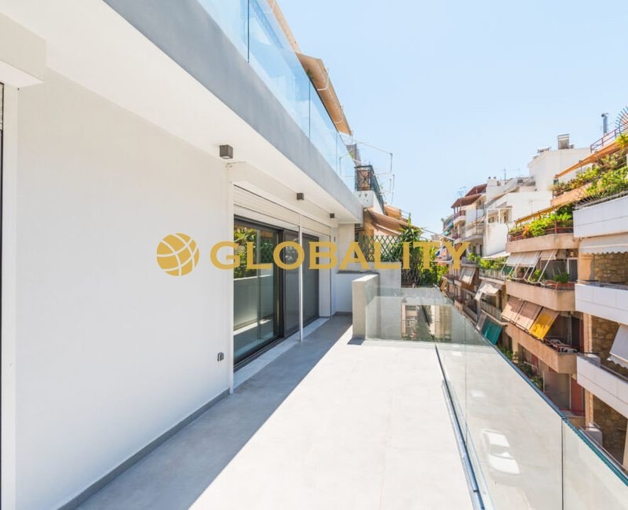 Apartment in Profitis Ilias Suburb, 2nd District of Athens, Athens 2 - 17422879