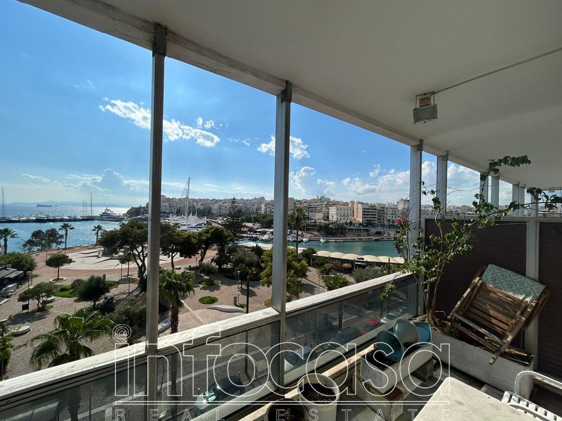 Apartment in 2nd District of Piraeus, Piraeus, Greece 3 - 17422907