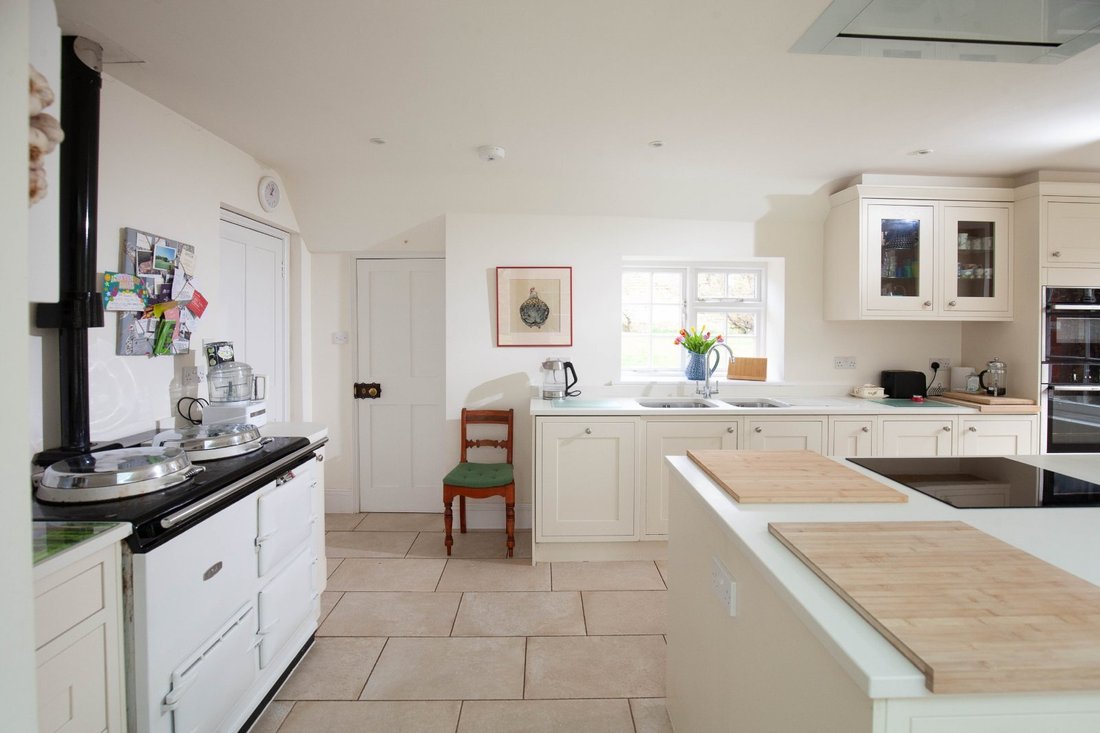 House in Wiltshire, England 3 - 17425553