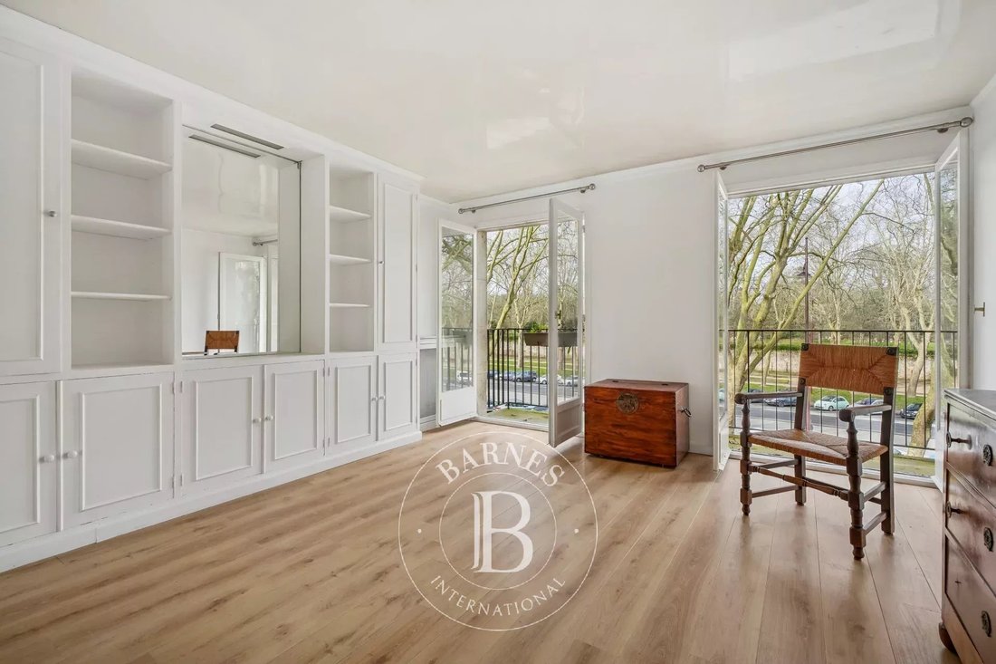 Apartment in Chantiers, Versailles, France 2 - 17423056
