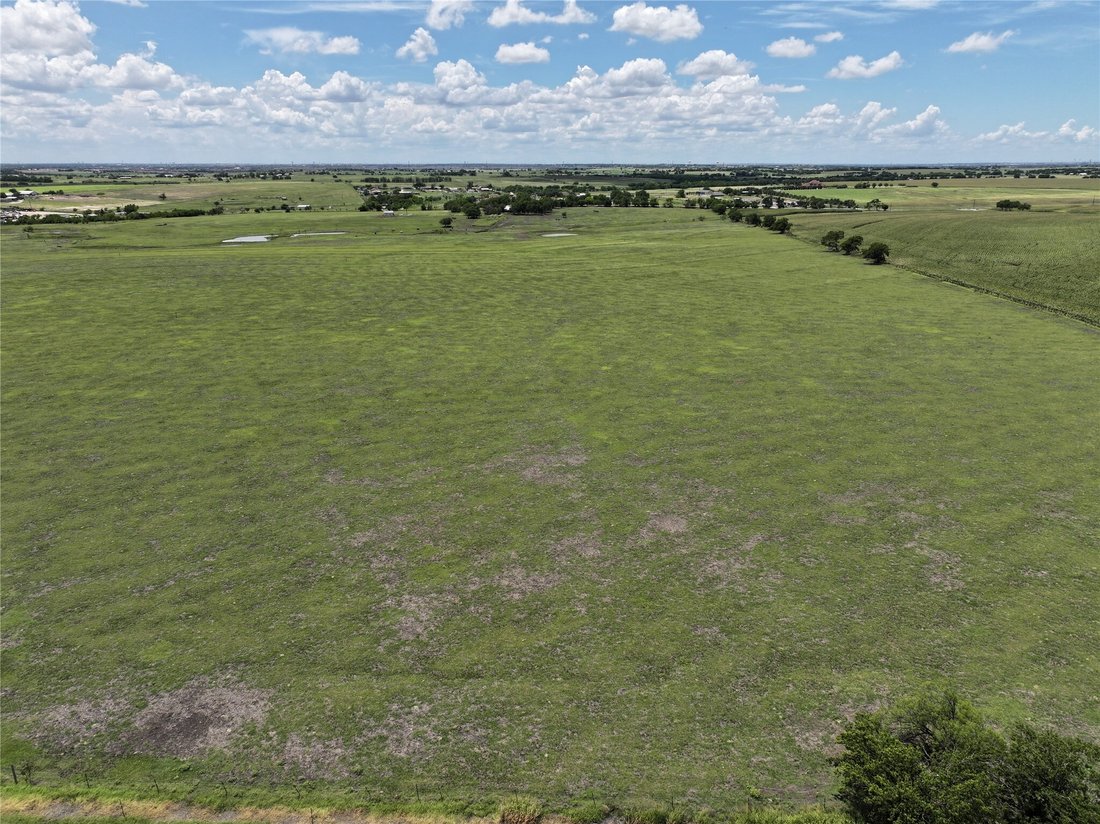 Land in Beyersville, Texas, United States 4 - 15933750