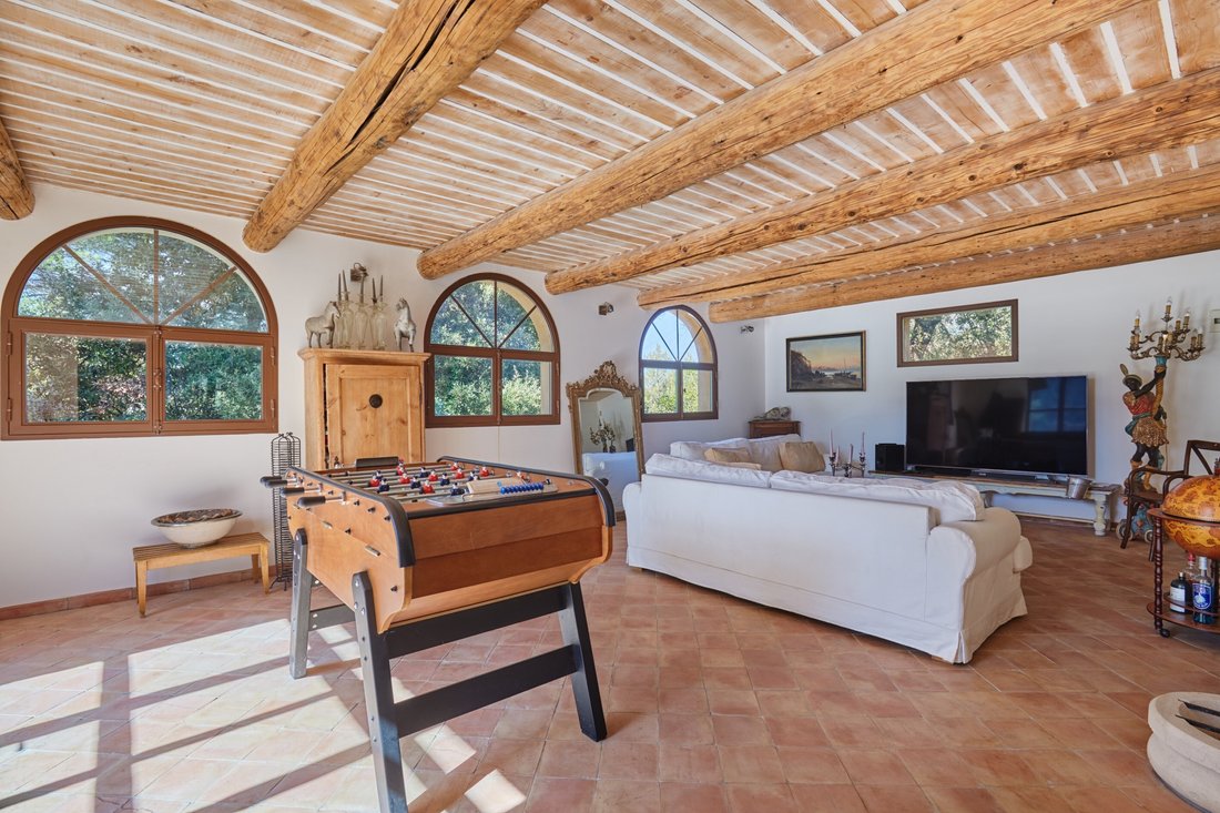 House in Le Tholonet, Provence-Alpes-Côte d'Azur, France 5 - 17392031
