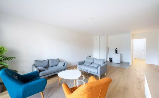Apartment in Le Chesnay, Le Chesnay-Rocquencourt, France 1