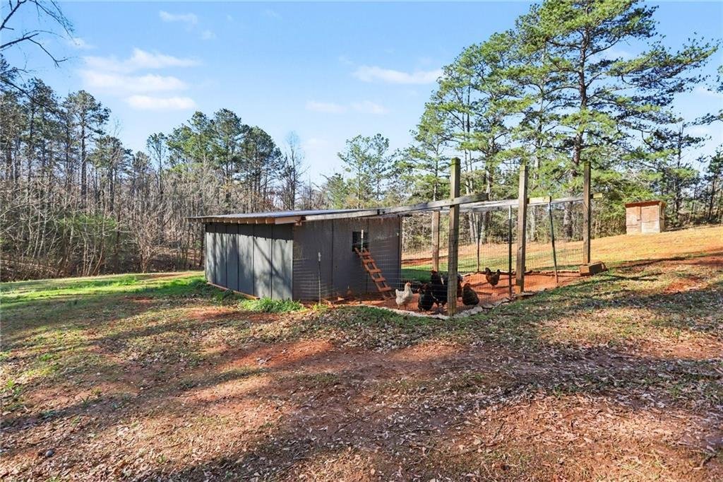 House in Canton, Georgia, United States 5 - 17396458