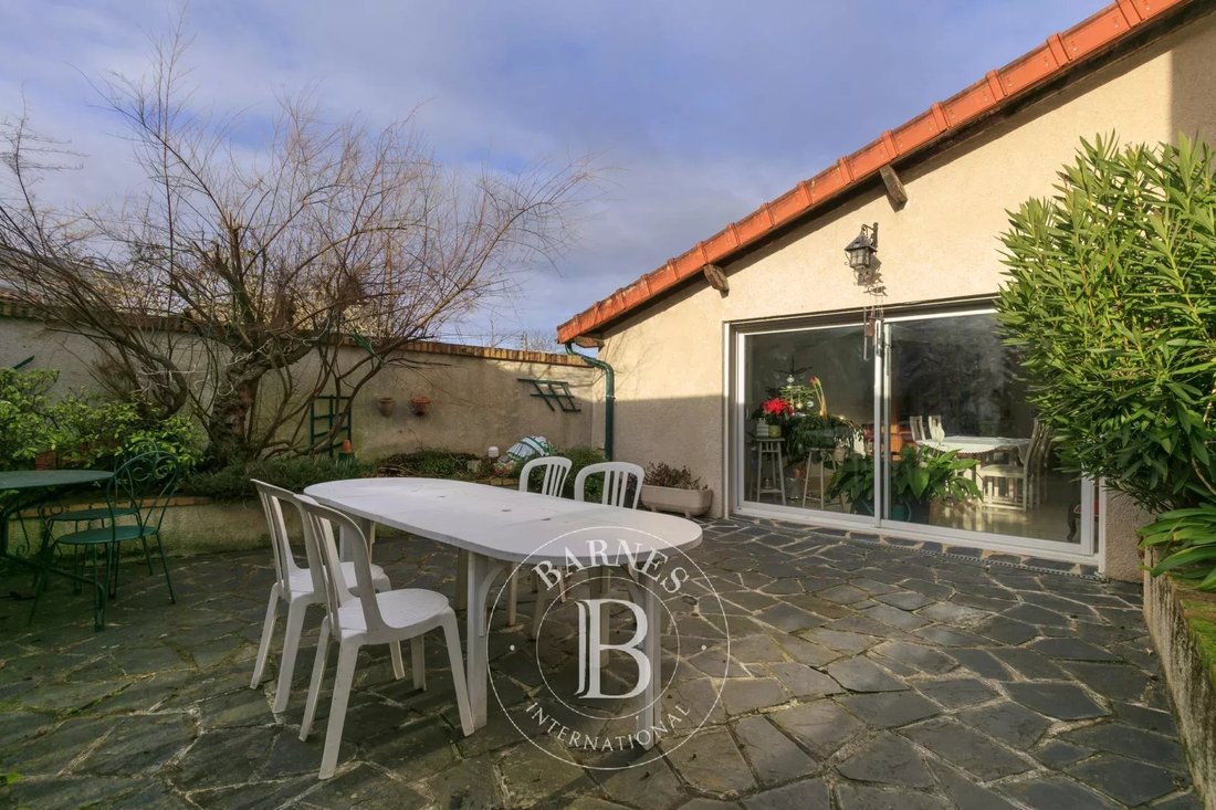 House in Sud, Igny, France 5 - 17423448