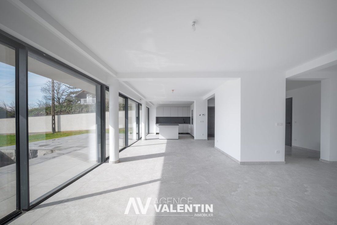 House in Scy-Chazelles, Grand Est, France 4 - 17412869