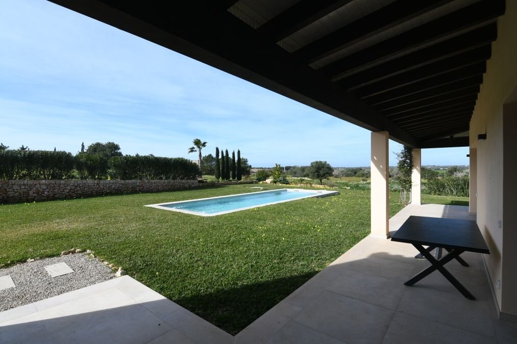 Finca in ses Salines, Balearic Islands, Spain 5 - 17259141