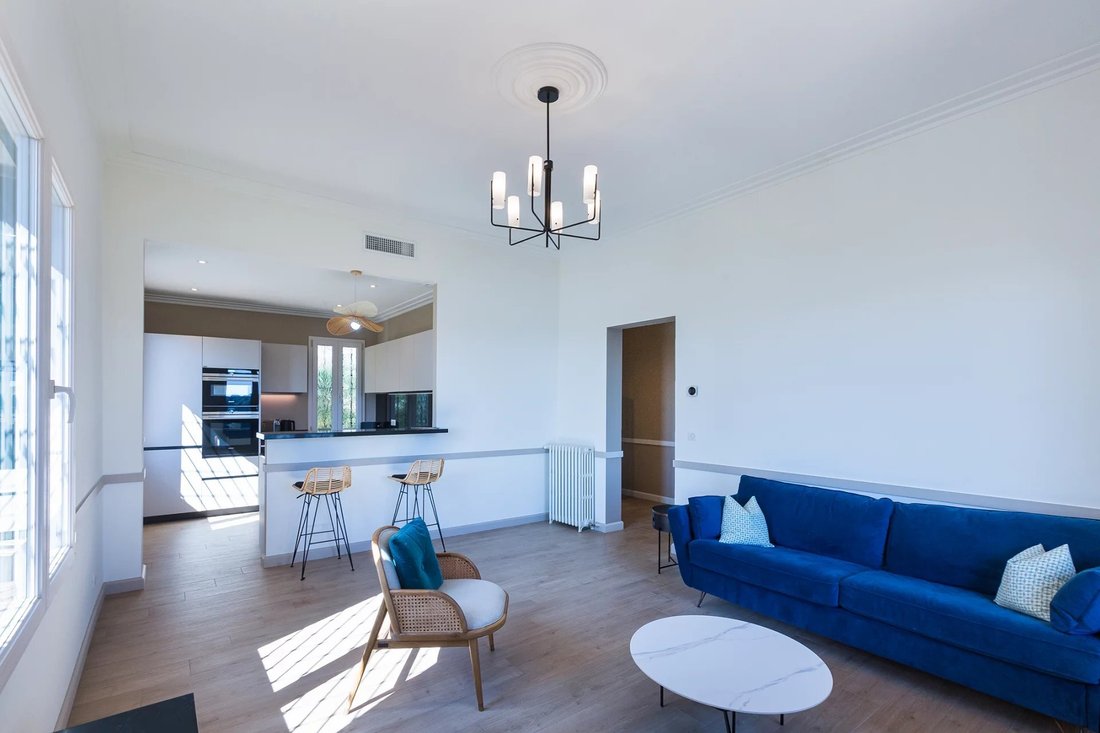 Apartment in Mont Boron, Nice, Provence-Alpes-Côte d'Azur 3 - 17422658
