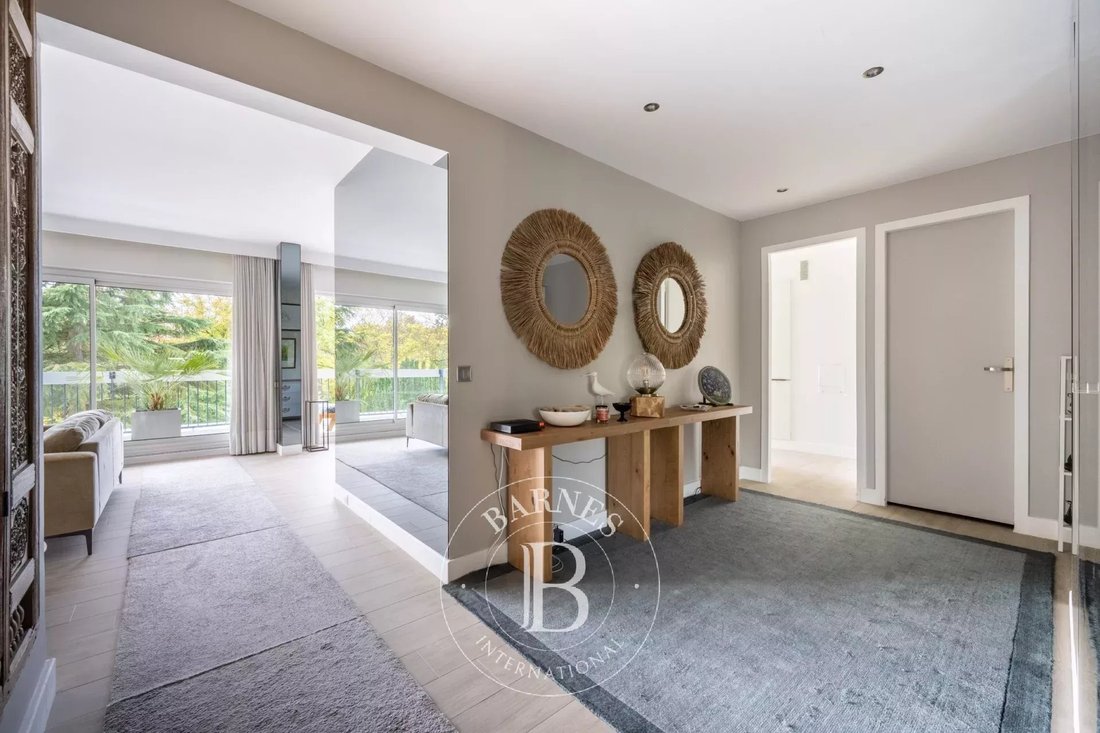 Apartment in Le Chesnay, Le Chesnay-Rocquencourt, France 3 - 17423384