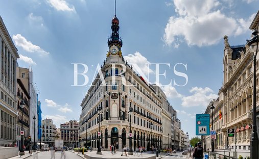Apartment in Centro, Madrid, Spain 1
