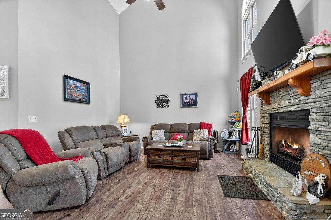 House in Ellijay, Georgia, United States 5 - 17422935