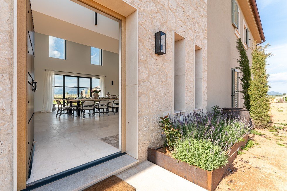 Country House in Binissalem, Balearic Islands, Spain 2 - 16825999