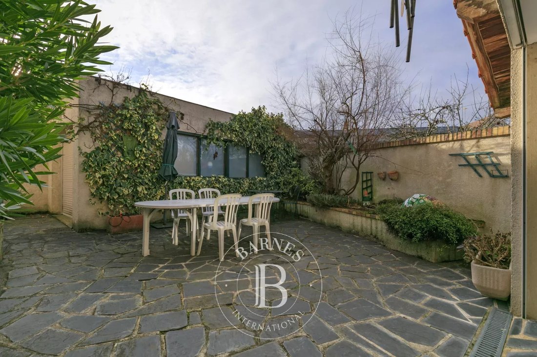 House in Sud, Igny, France 4 - 17423448