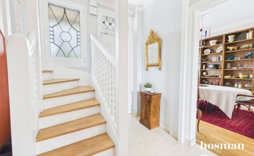 House in Saint Pasquier - Saint Félix, Nantes, France 1