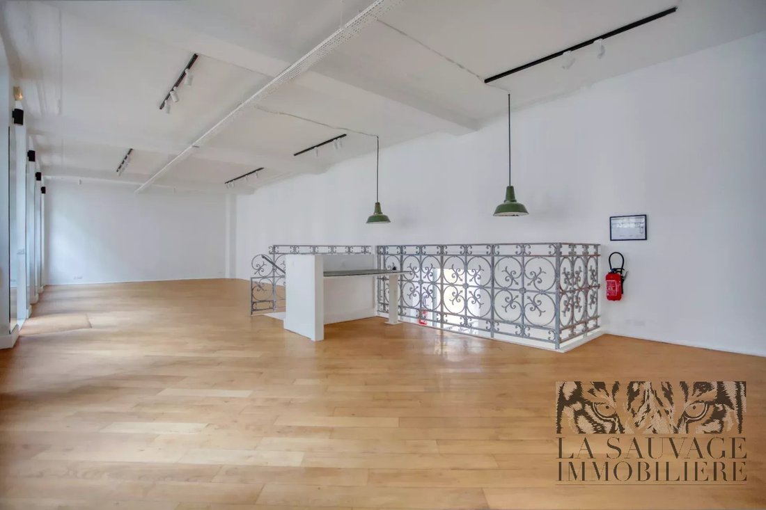 Apartment in Archives, Paris 3e Arrondissement, Paris 5 - 17424900