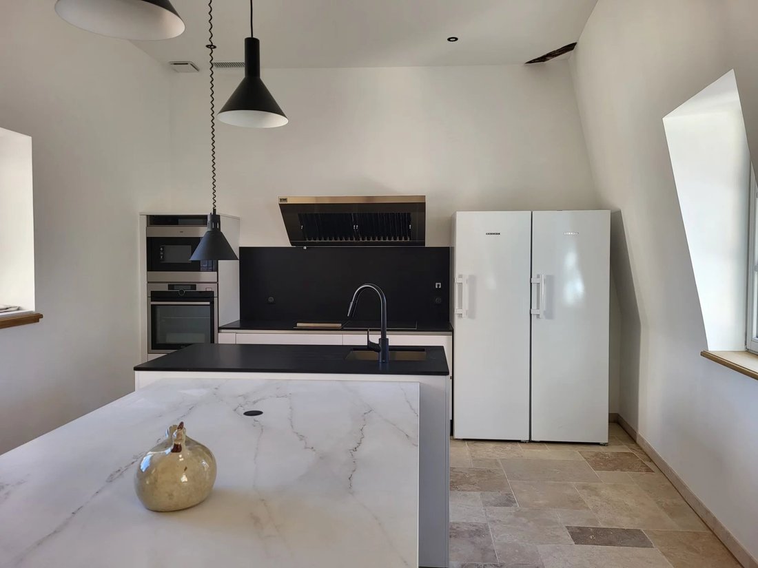 Apartment in Centre Ville, Beaune, France 2 - 17423714