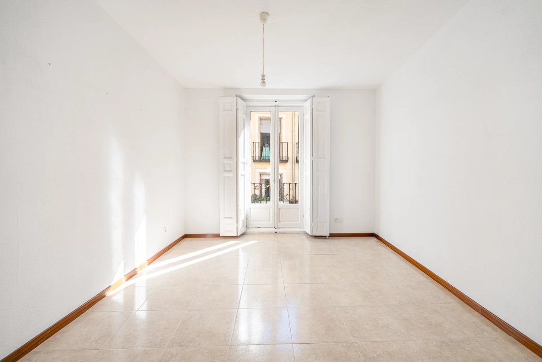 Apartment in Centro, Madrid, Spain 4 - 17425251