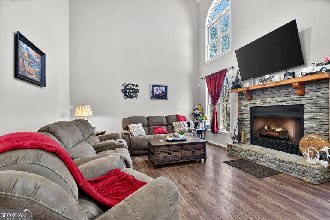 House in Ellijay, Georgia, United States 4 - 17422935