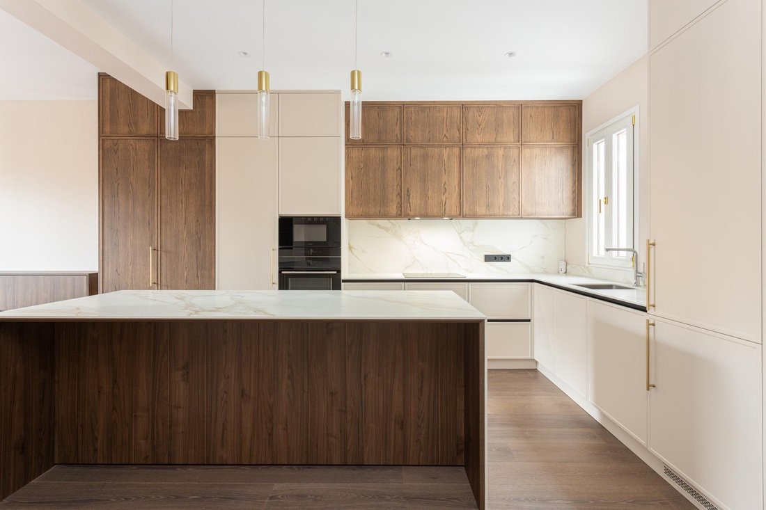 Apartment in Eixample, Barcelona, Spain 5 - 17426735