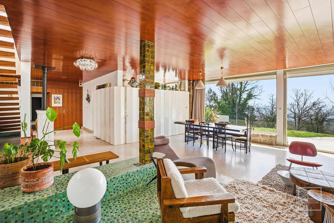 Villa in Limonest, Auvergne-Rhône-Alpes, France 3 - 17425406