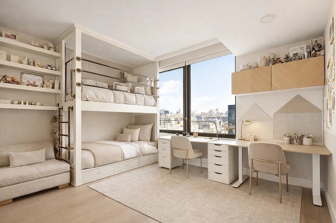 Condo in New York, New York, United States 4 - 17423852