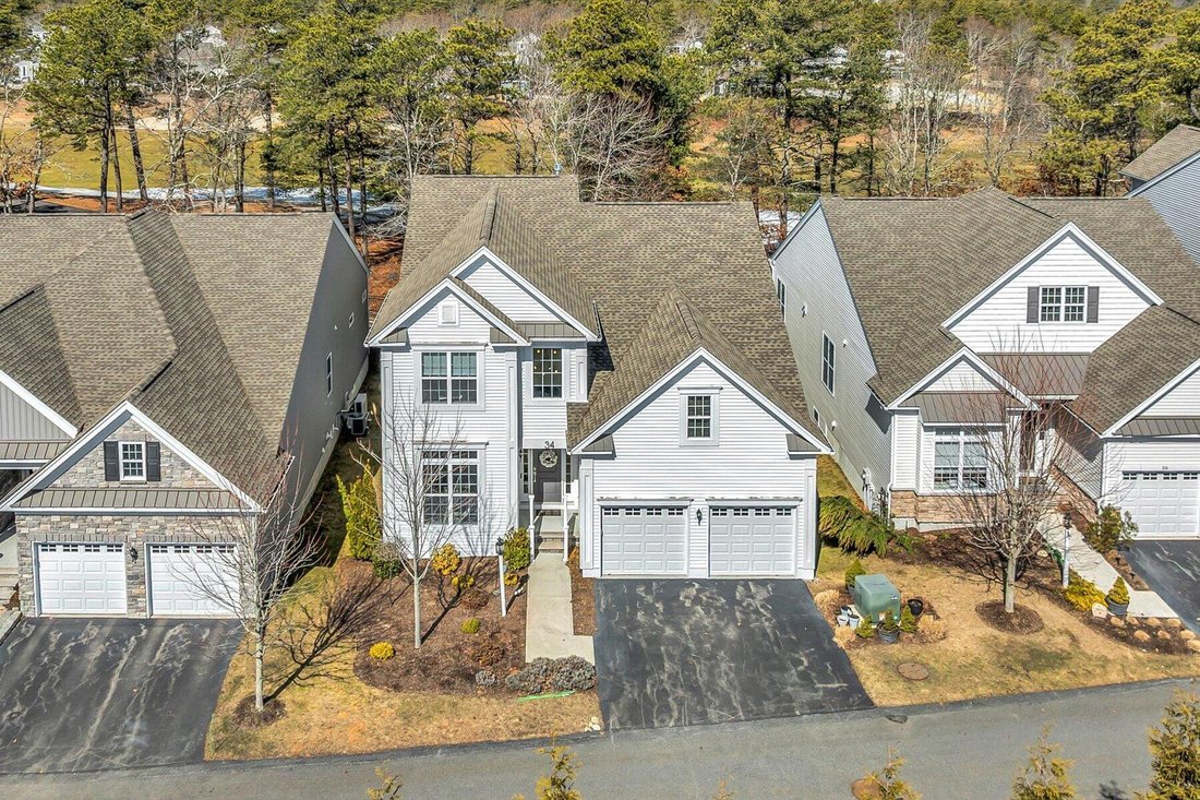 House in Plymouth, Massachusetts, United States 3 - 17422645