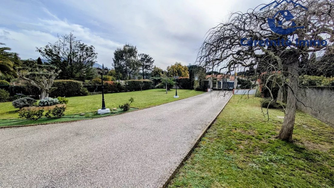 House in Maureillas-las-Illas, Occitania, France 3 - 17423706