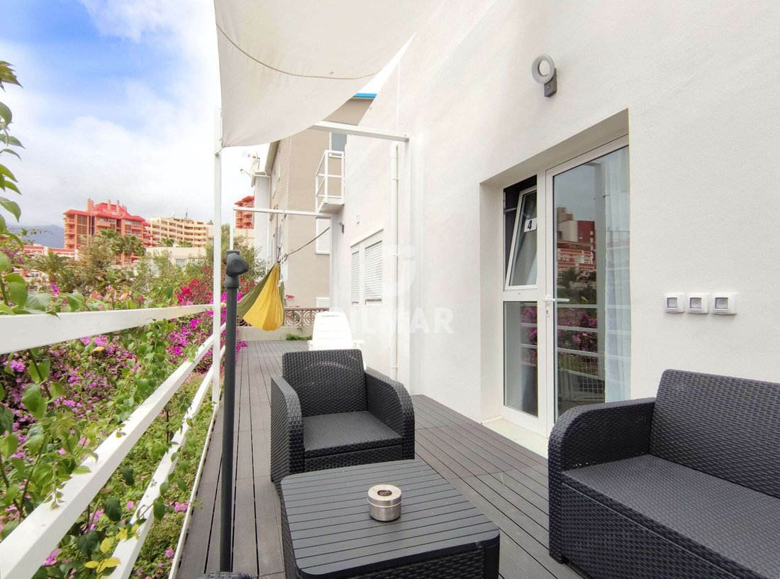 Villa in Puerto de la Cruz, Canary Islands, Spain 2 - 17424584