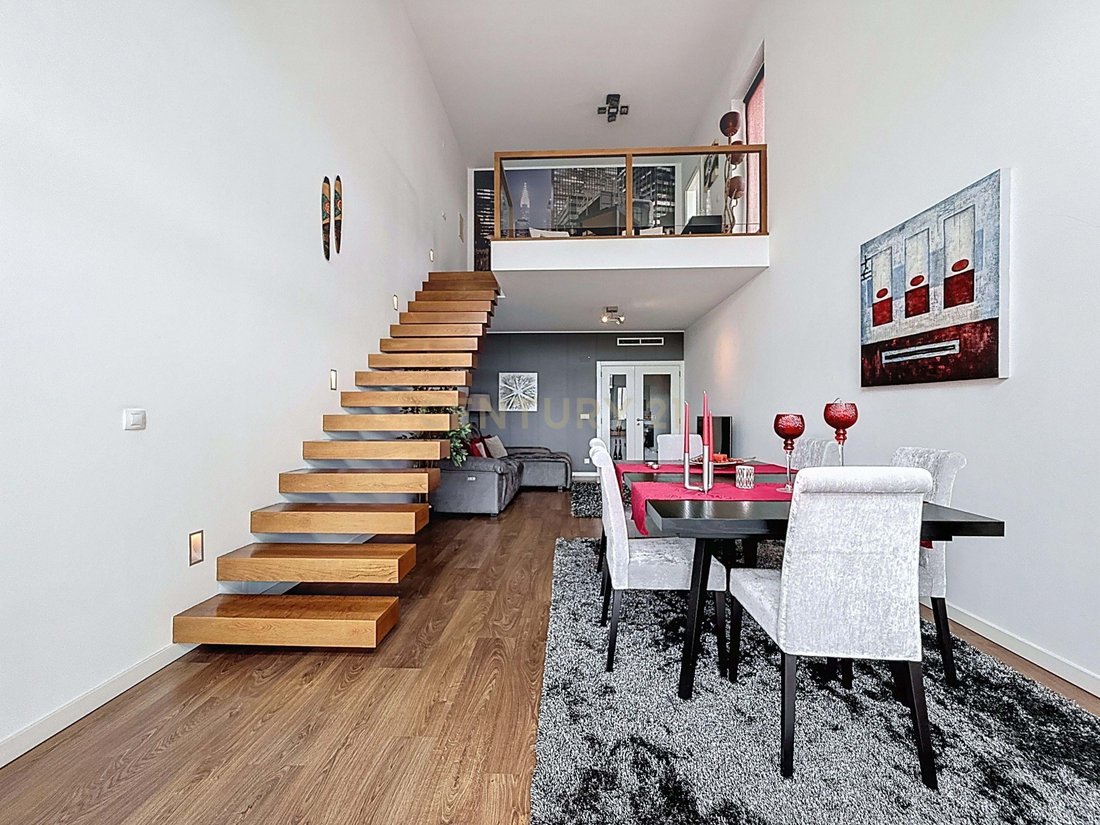 Apartment in Amora, Setubal, Portugal 4 - 17425510