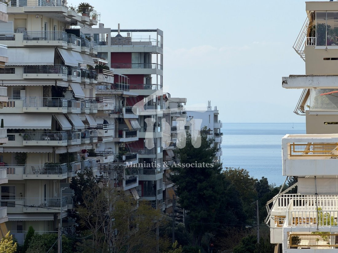 Condo in South Athens, Attica, Greece 2 - 14346660
