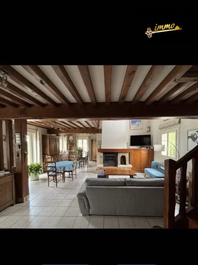 House in Livarot, Livarot-Pays-d'Auge, France 5 - 17426464