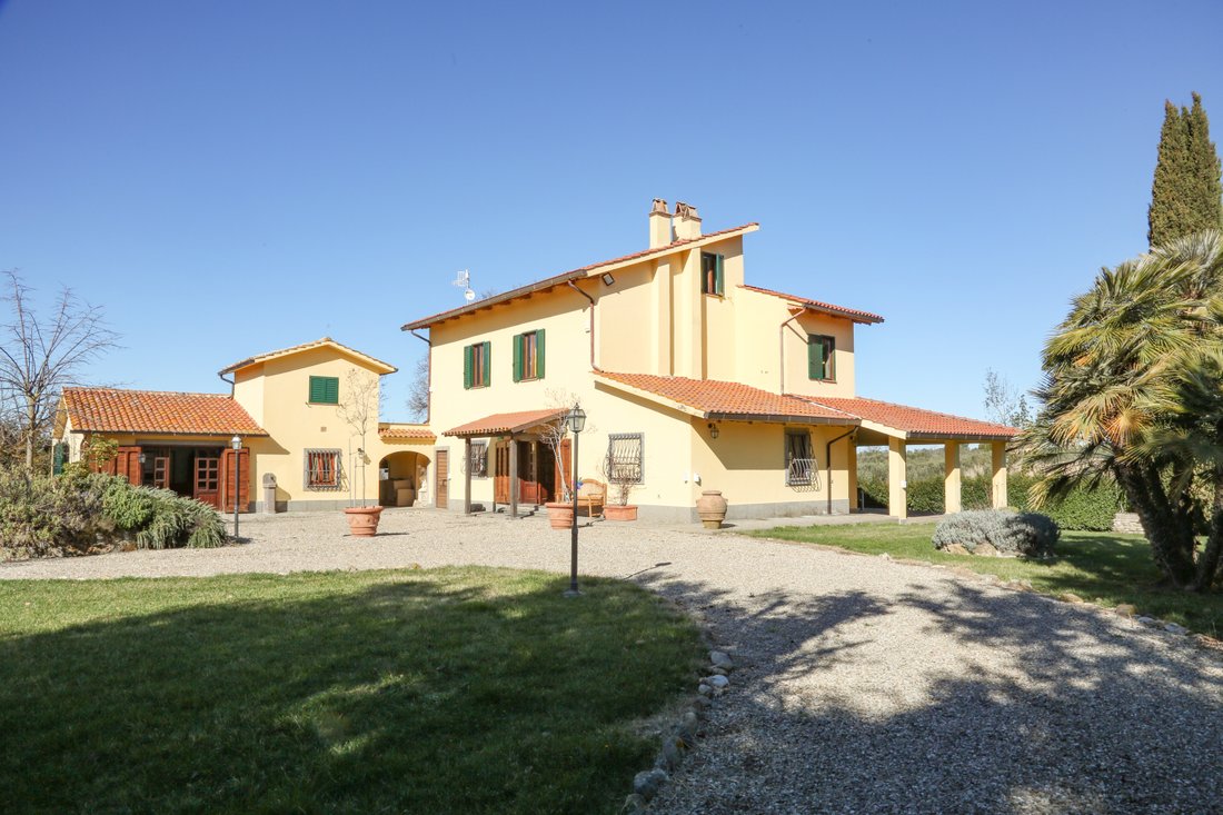 Villa in Vetralla, Lazio, Italy 3 - 17423306