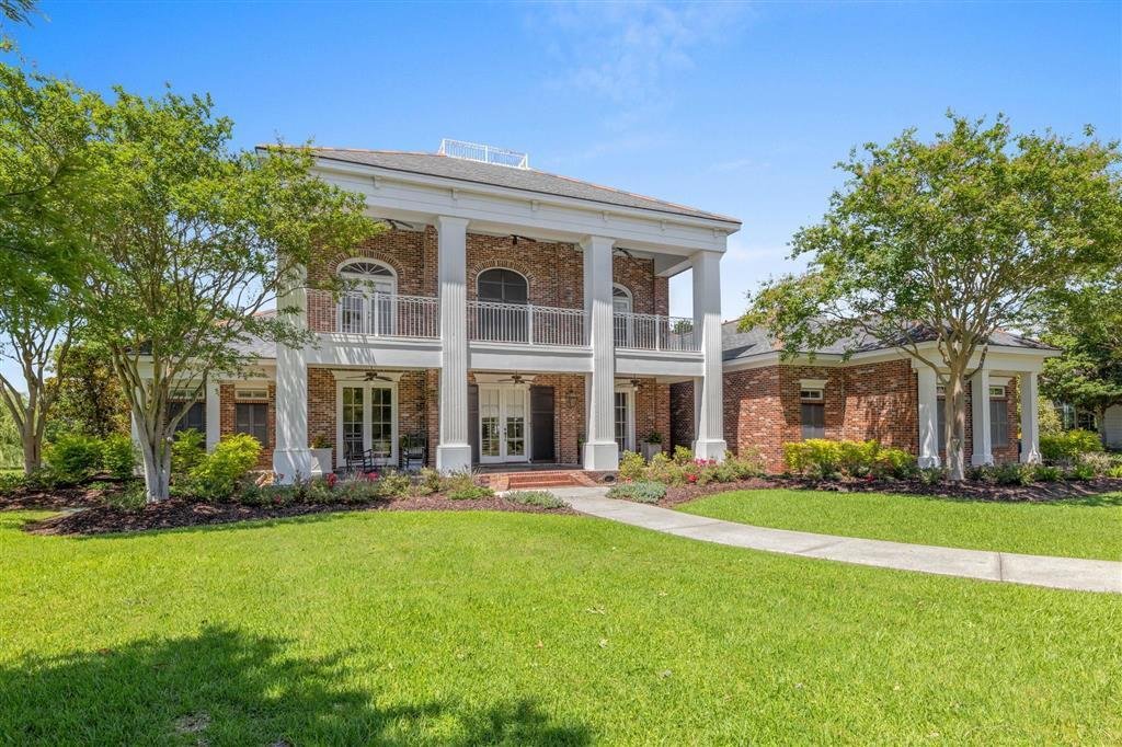 House in Lake Charles, Louisiana, United States 4 - 17425217