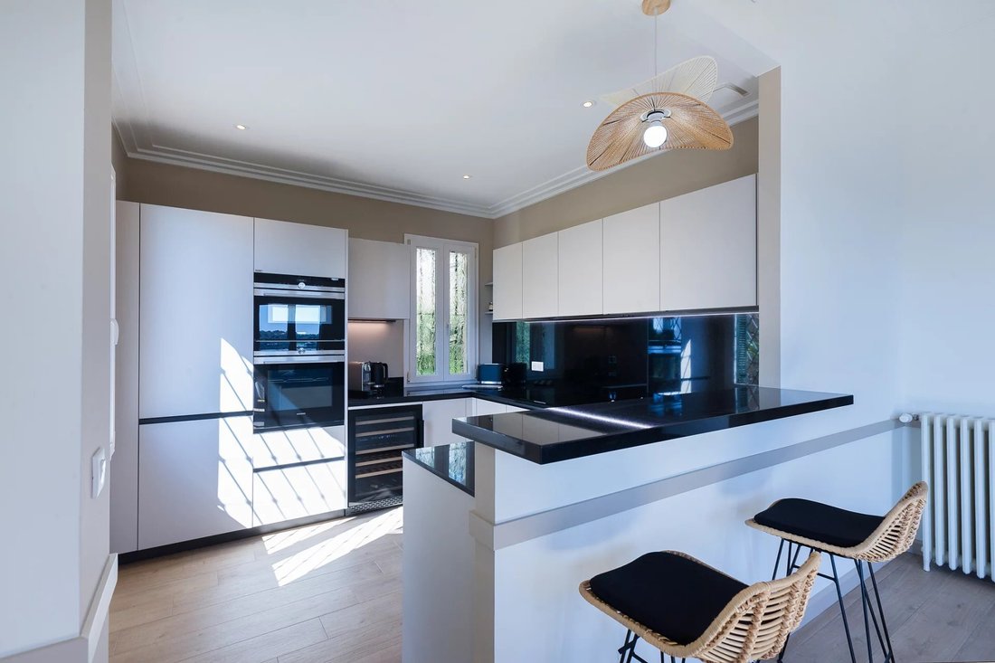 Apartment in Mont Boron, Nice, Provence-Alpes-Côte d'Azur 4 - 17422658