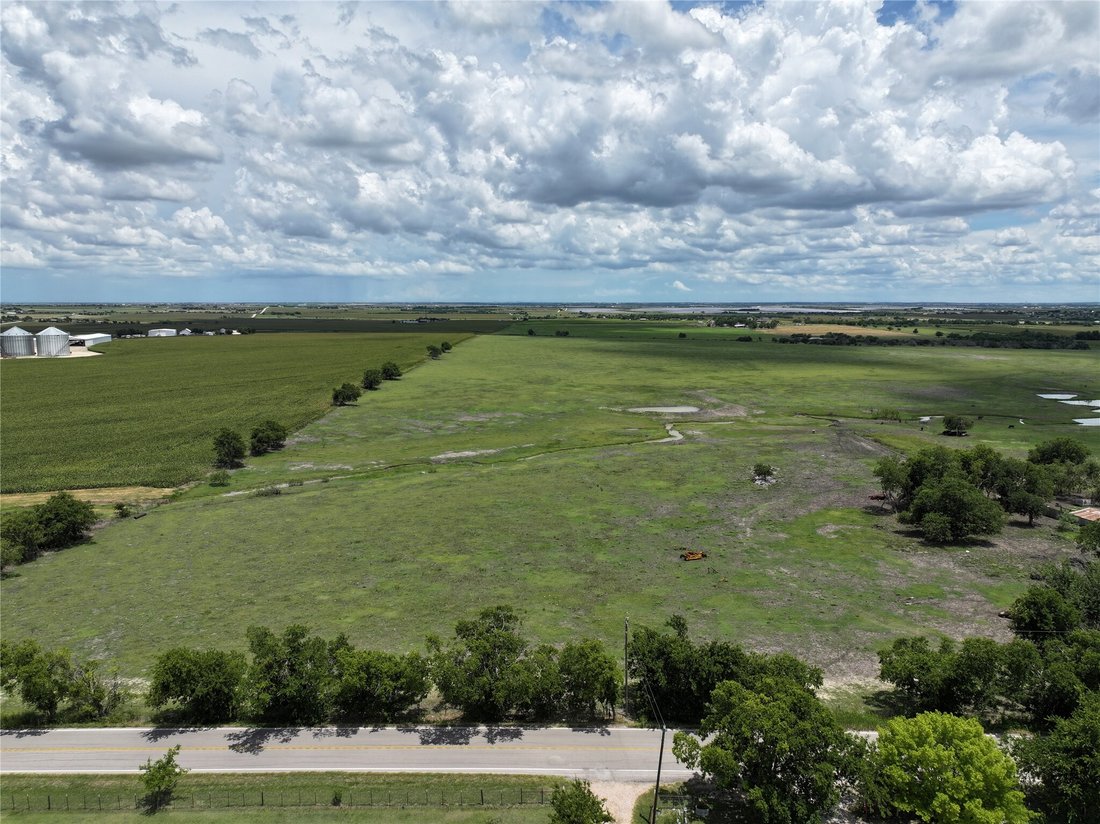 Land in Beyersville, Texas, United States 1 - 15933750