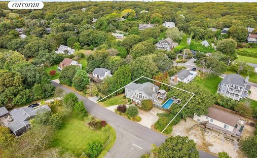 Haus in Montauk, New York, Vereinigte Staaten 1