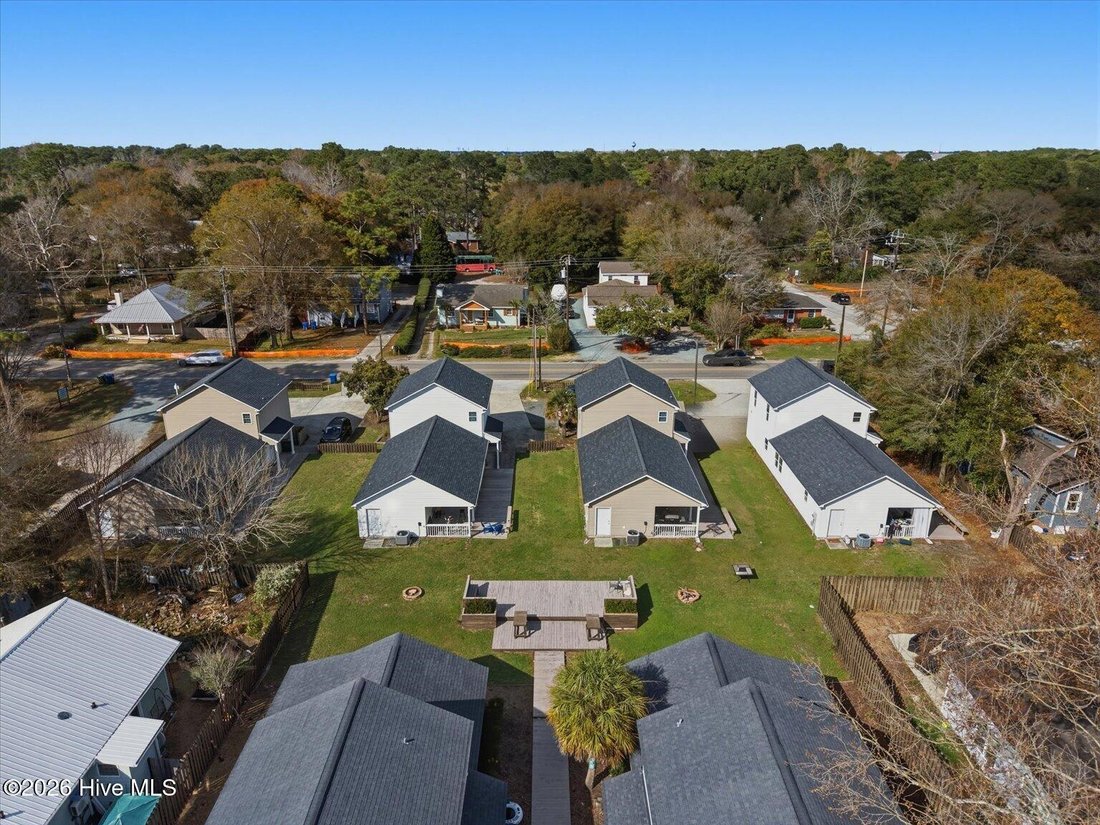 House in Wilmington, North Carolina, United States 5 - 17425023
