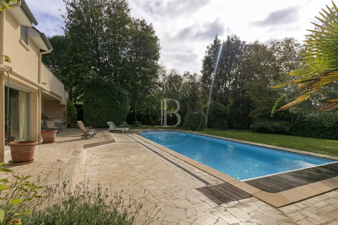 Casa en Le Senart, Soisy-sur-Seine, Francia 3 - 17423105