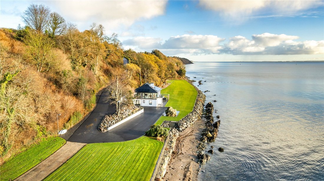 House in Shore Lane, County Donegal, Ireland 4 - 17423819