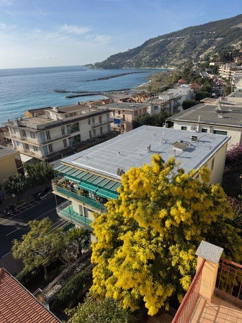 Apartment in Marconi - Porrine, Ospedaletti, Liguria 2 - 17425379