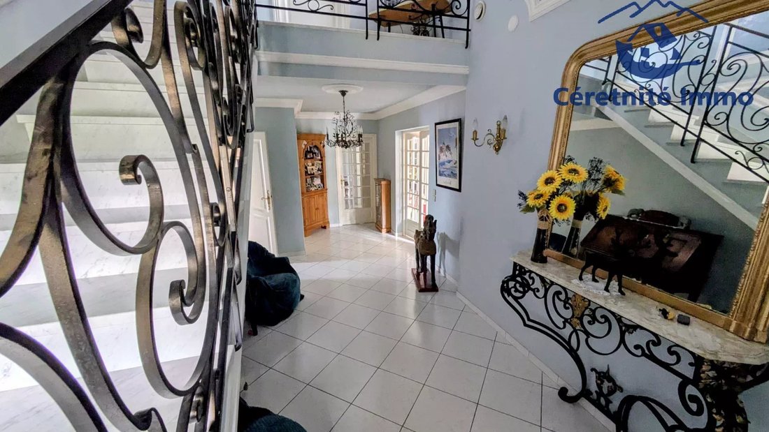 House in Maureillas-las-Illas, Occitania, France 4 - 17423706