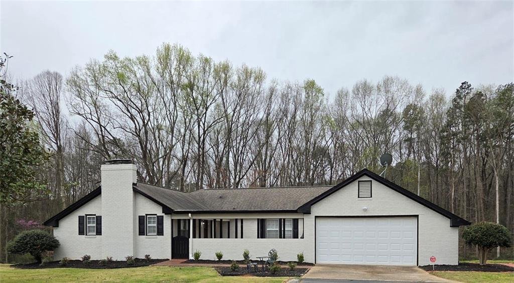 House in Pendergrass, Georgia, United States 1 - 17422931