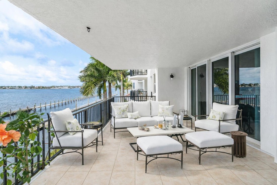 Condo in Boynton Beach, Florida, United States 3 - 17424932
