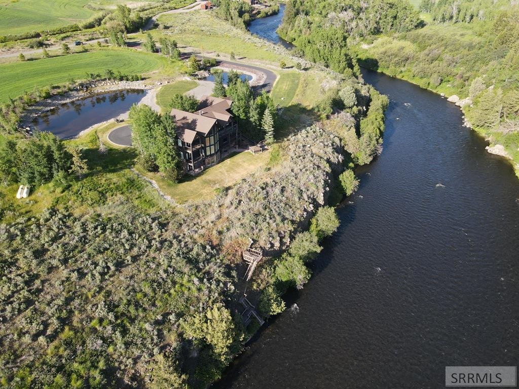 House in Ashton, Idaho, United States 1 - 17425146