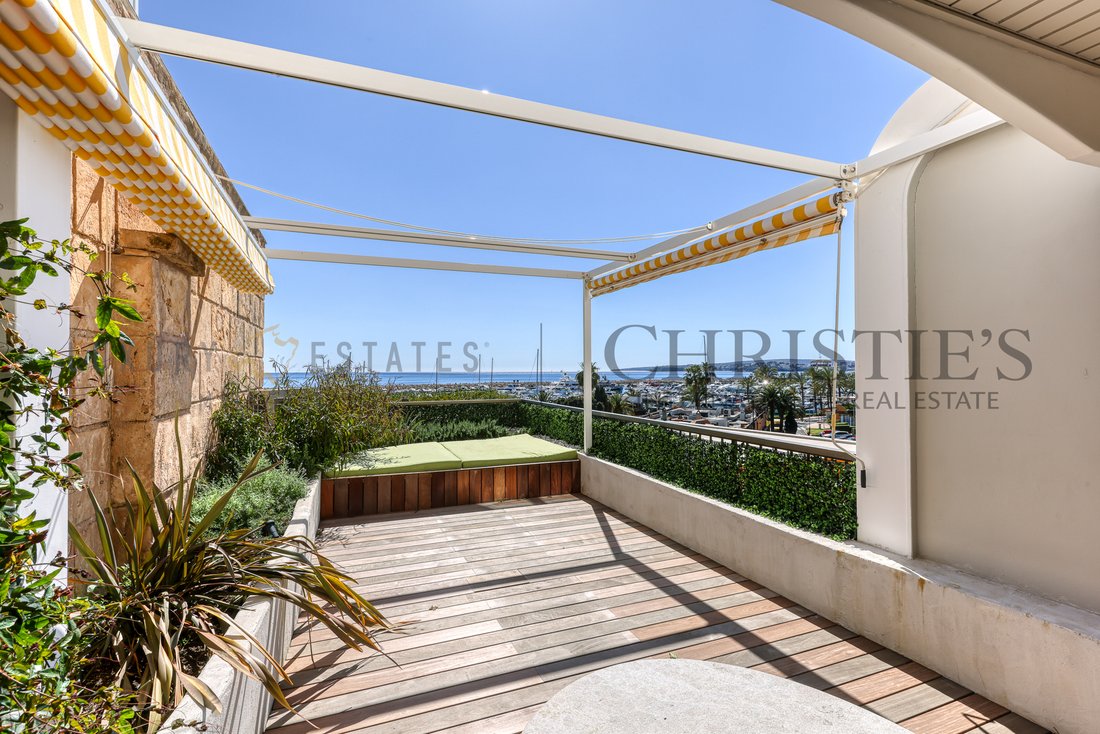 Apartment in Portals Nous, Calvia, Balearic Islands 2 - 17402140