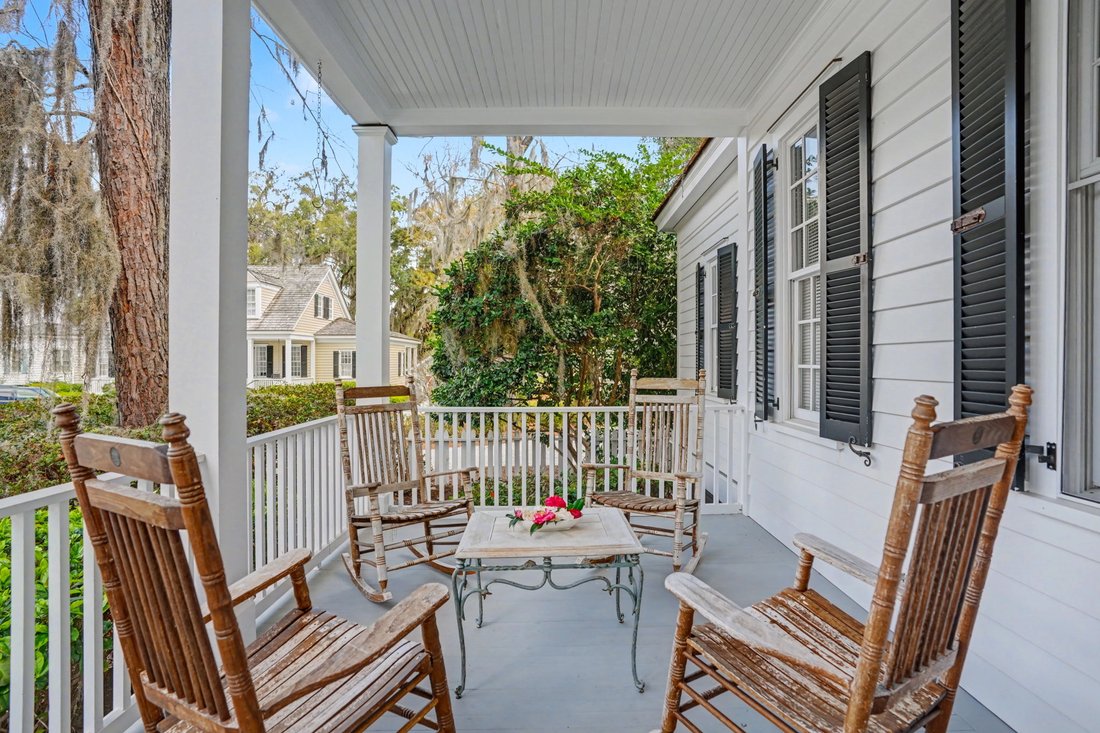 House in Richmond Hill, Georgia, United States 3 - 17422617